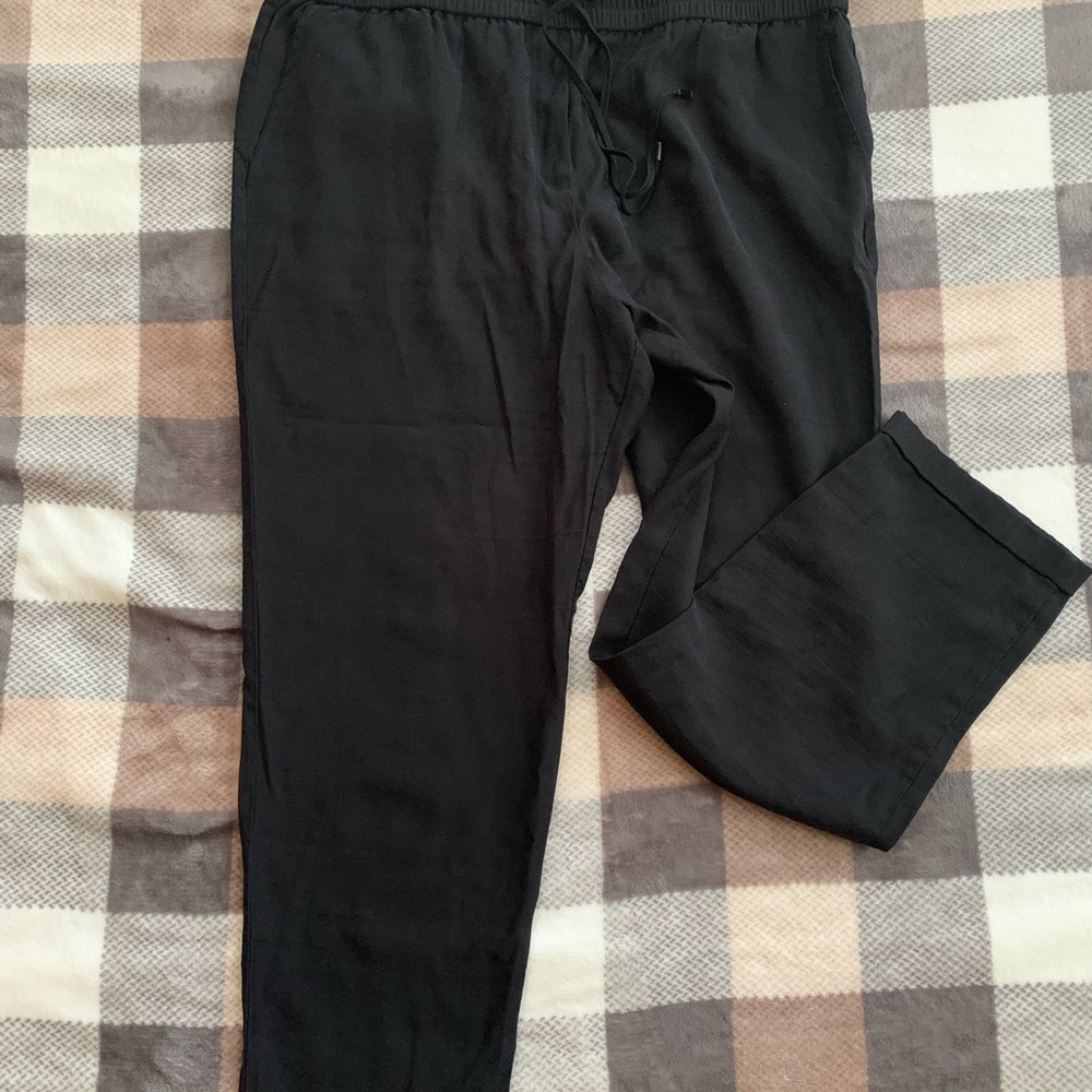Primark Drawstring Pants. - Picture 3 of 4